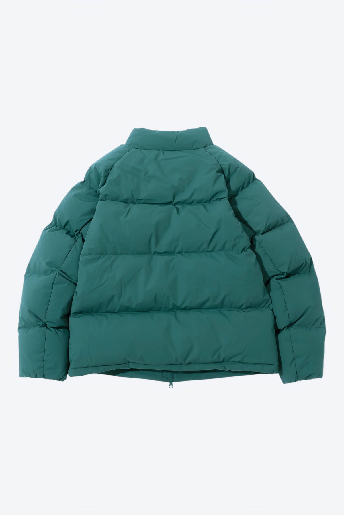Hiking Patrol Element Down Jacket 2.0 Forest Green 商品画像 背面