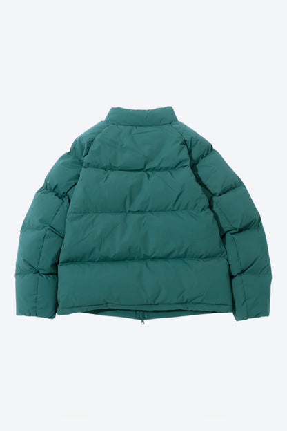 Hiking Patrol Element Down Jacket 2.0 Forest Green 商品画像 背面