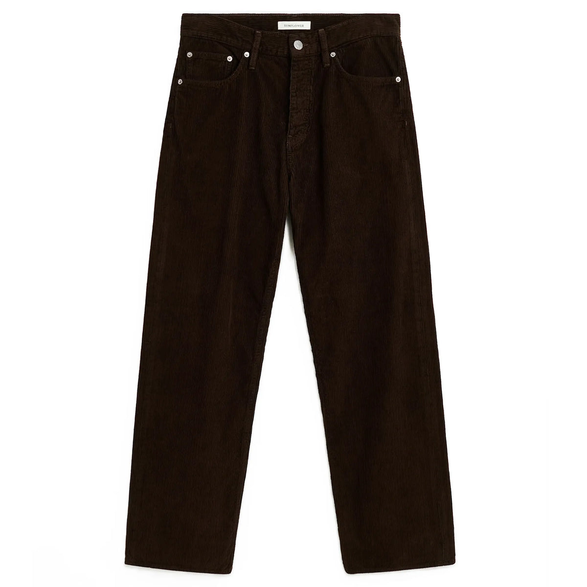 SUNFLOWER Loose Brown 商品画像 正面