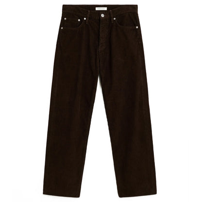 SUNFLOWER Loose Brown 商品画像 正面