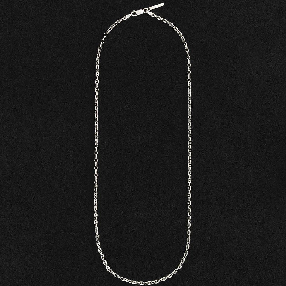 Classic delicate chain 正面