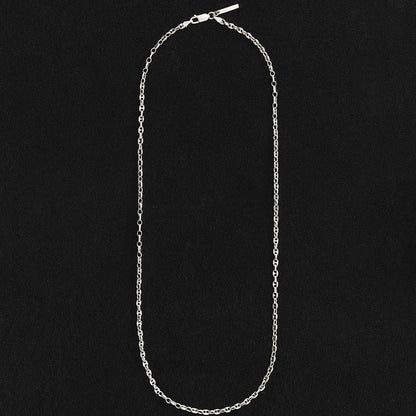 Classic delicate chain 正面