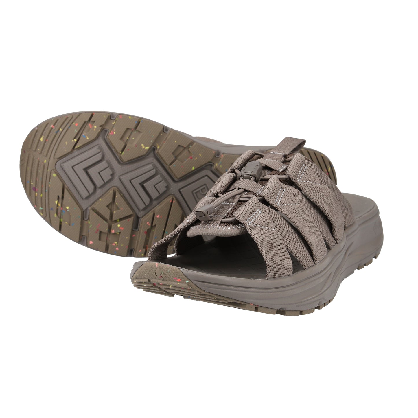 RIG FOOTWEAR Wadu TAUPE [RG0039]