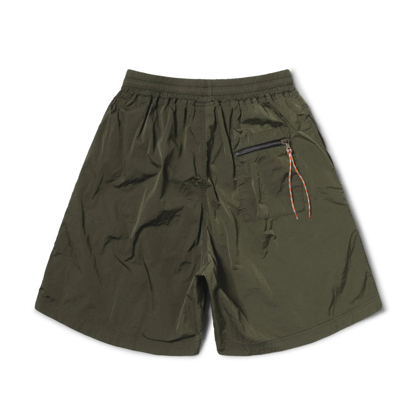 ARIES Windcheater Short Olive【AR30611.05】(N)