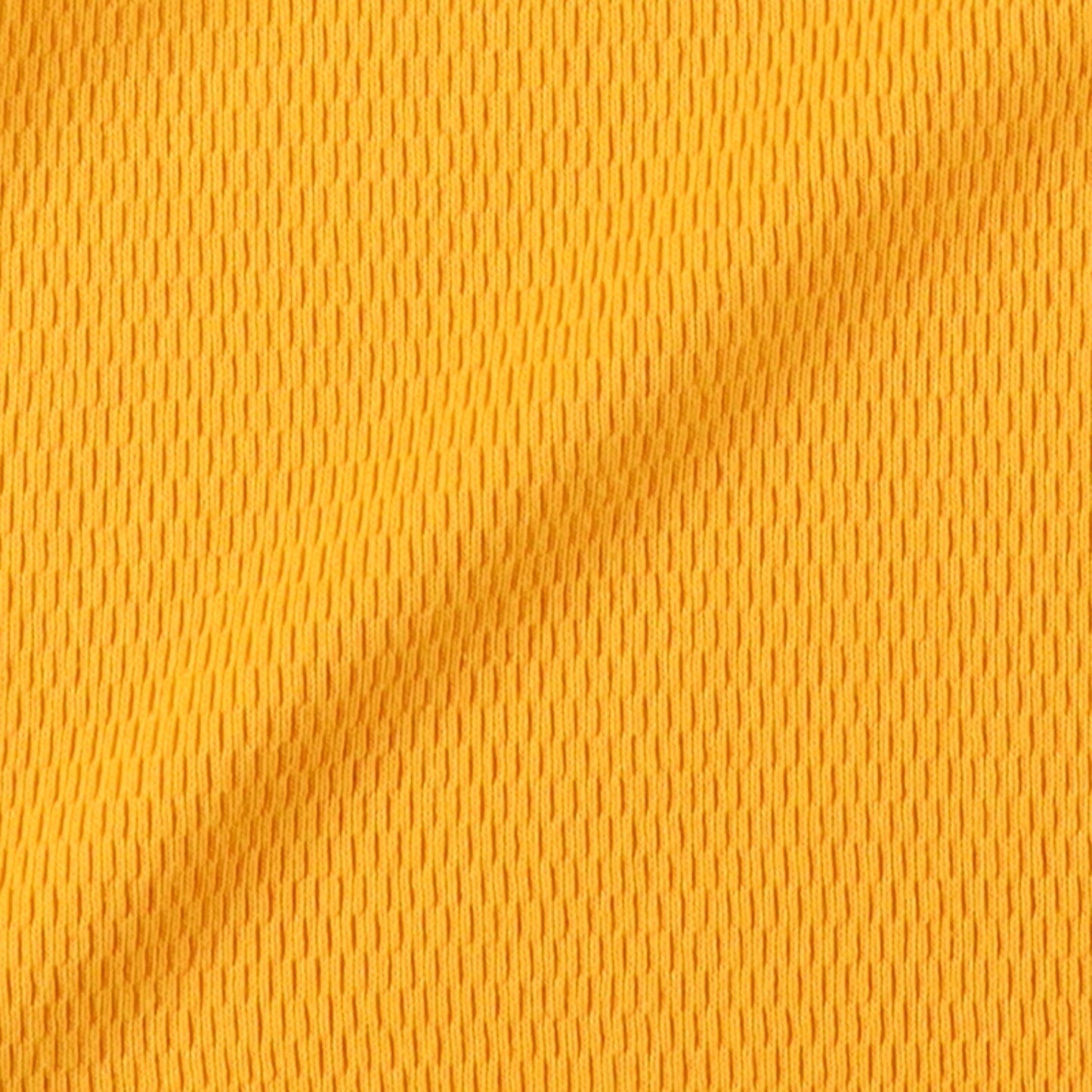 COSMOS TEXAS thermal ls tee yellow【ctfw25cs03】(N)
