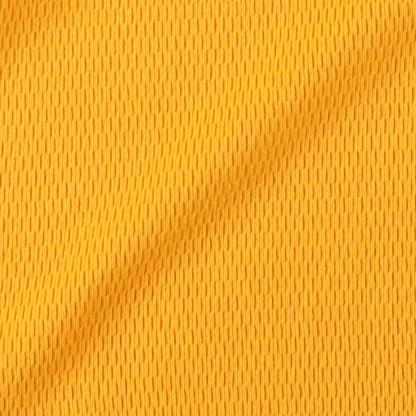 COSMOS TEXAS thermal ls tee yellow【ctfw25cs03】(N)