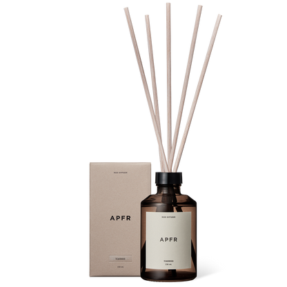 APFR REED DIFFUSER/  Teakwood (N)