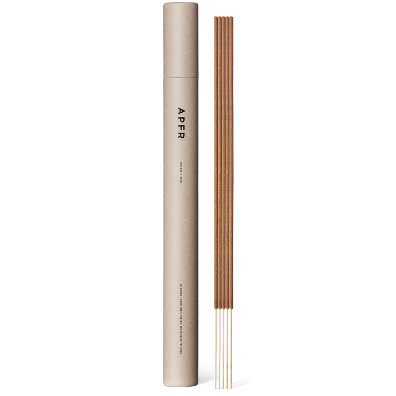 APFR - INCENSE STICKS / Lick Me All Over – STUDY SHOWROOM STORE