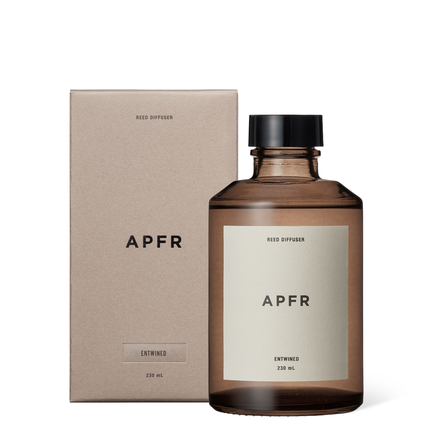 APOTHEKE FRAGRANCE INCENSE STICKS / Black Oud(N)