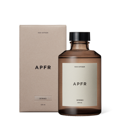 APOTHEKE FRAGRANCE INCENSE STICKS / Black Oud(N)
