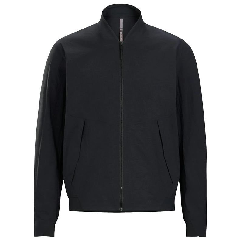 ARC'TERYX VEILANCE - Diode Bomber Men's BLACK – STUDY SHOWROOM STORE