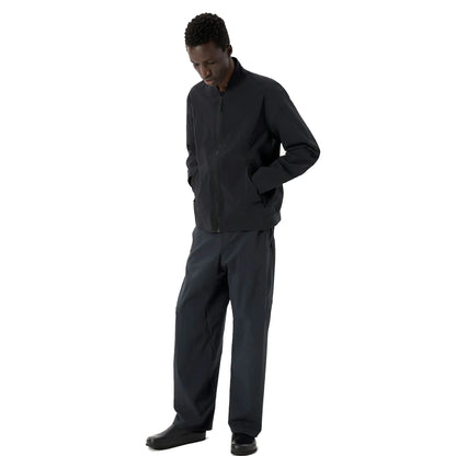 ARC'TERYX VEILANCE Diode Bomber Jacket Men's BLACK (N)