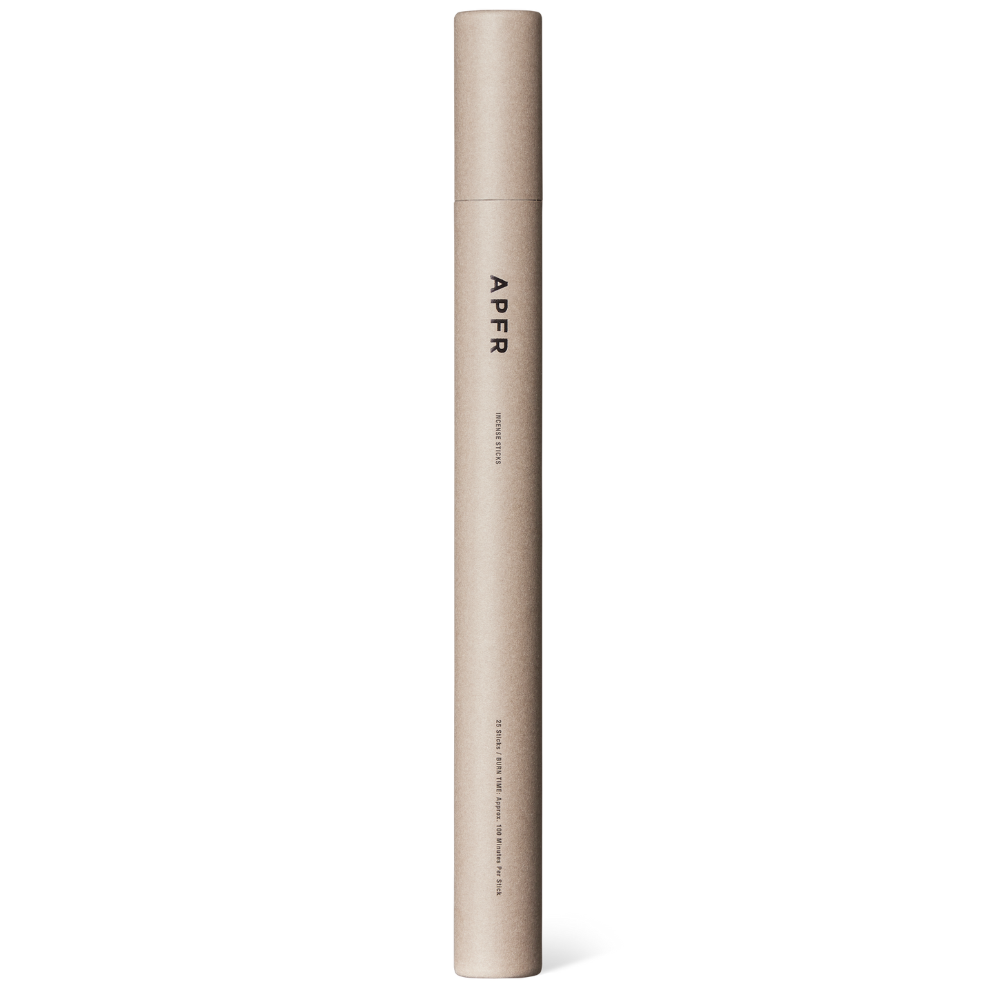 APFR INCENSE STICKS / Entwined (N)