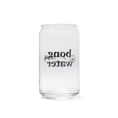 Mister Green BONG WATER GLASS【WATERGLASS01】(N)