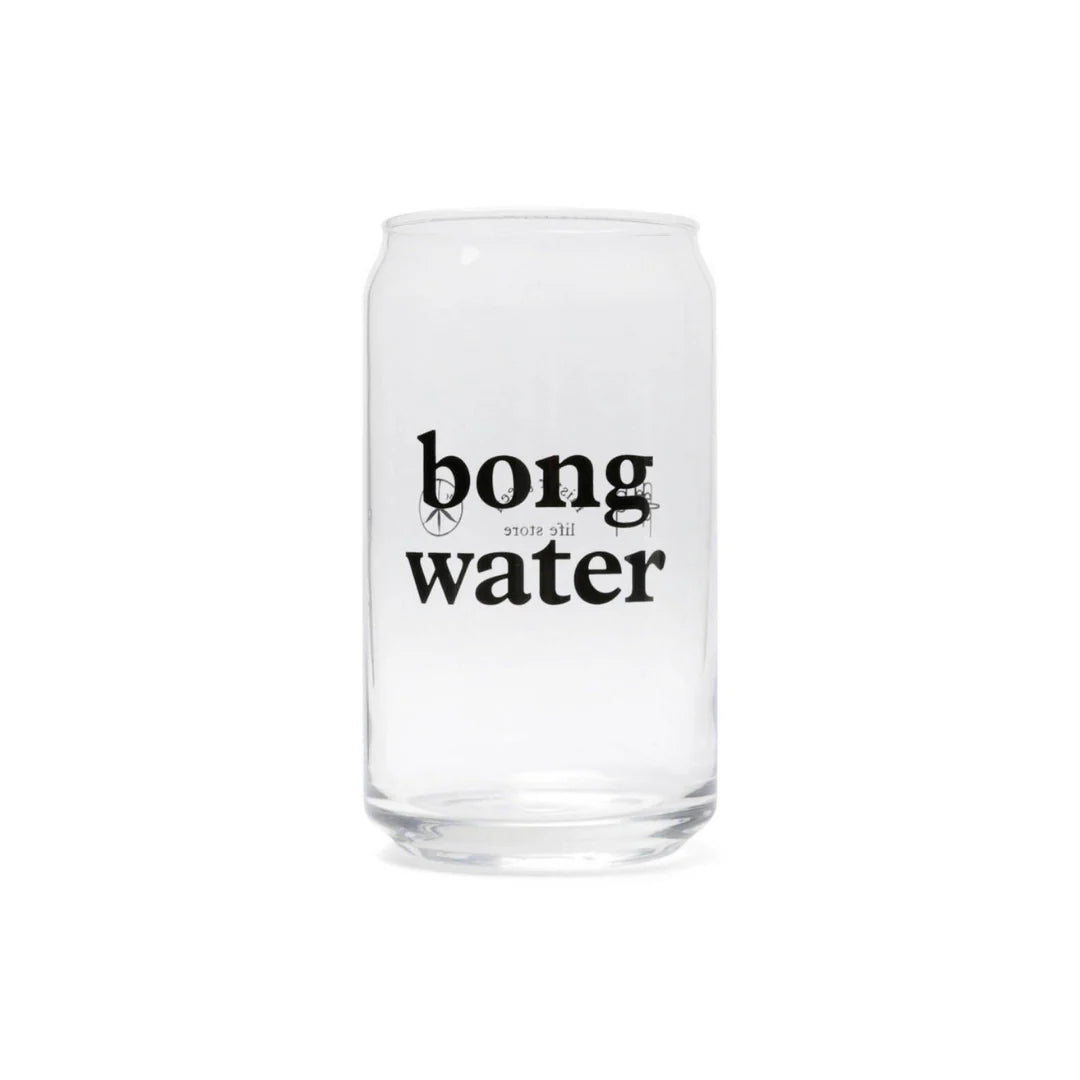 Mister Green BONG WATER GLASS【WATERGLASS01】(N)