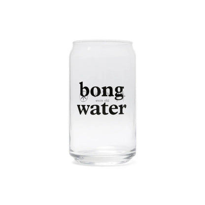 Mister Green BONG WATER GLASS【WATERGLASS01】(N)