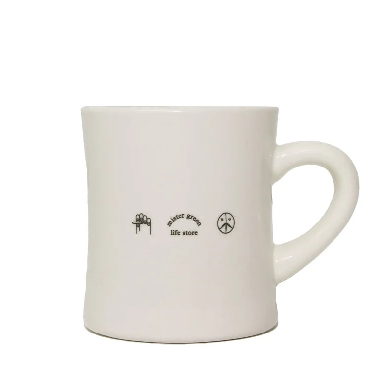 Mister Green BONG WATER MUG【BONGMUG01】(N)