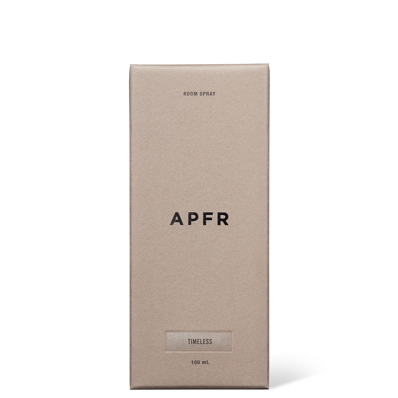 APOTHEKE FRAGRANCE INCENSE STICKS / Black Oud(N)
