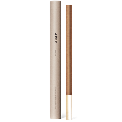 APFR INCENSE STICKS / Entwined (N)