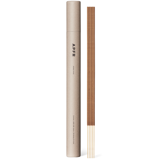 APFR INCENSE STICKS / Entwined (N)