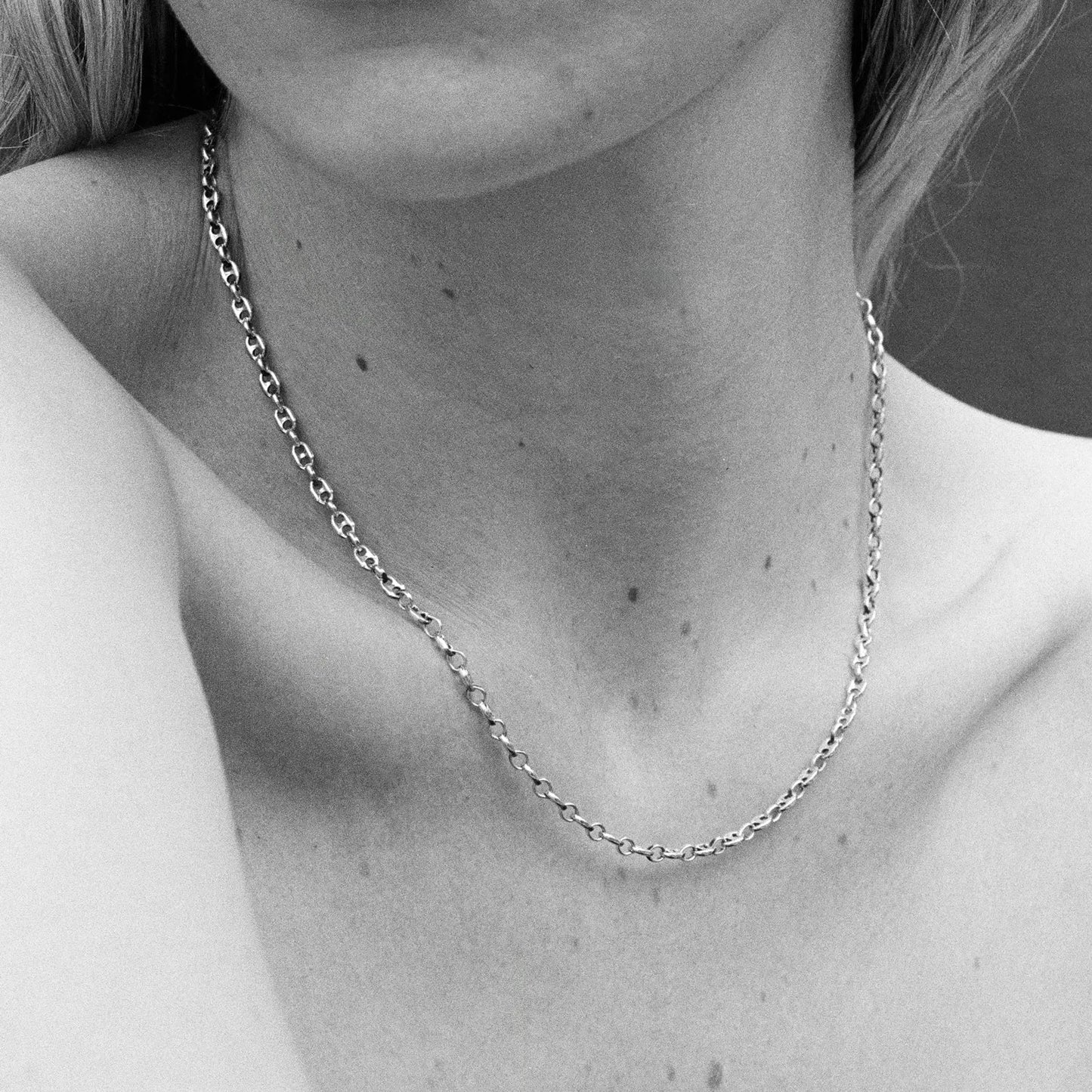 SOPHIE BUHAI - Classic Delicate Chain 18in – STUDY SHOWROOM STORE