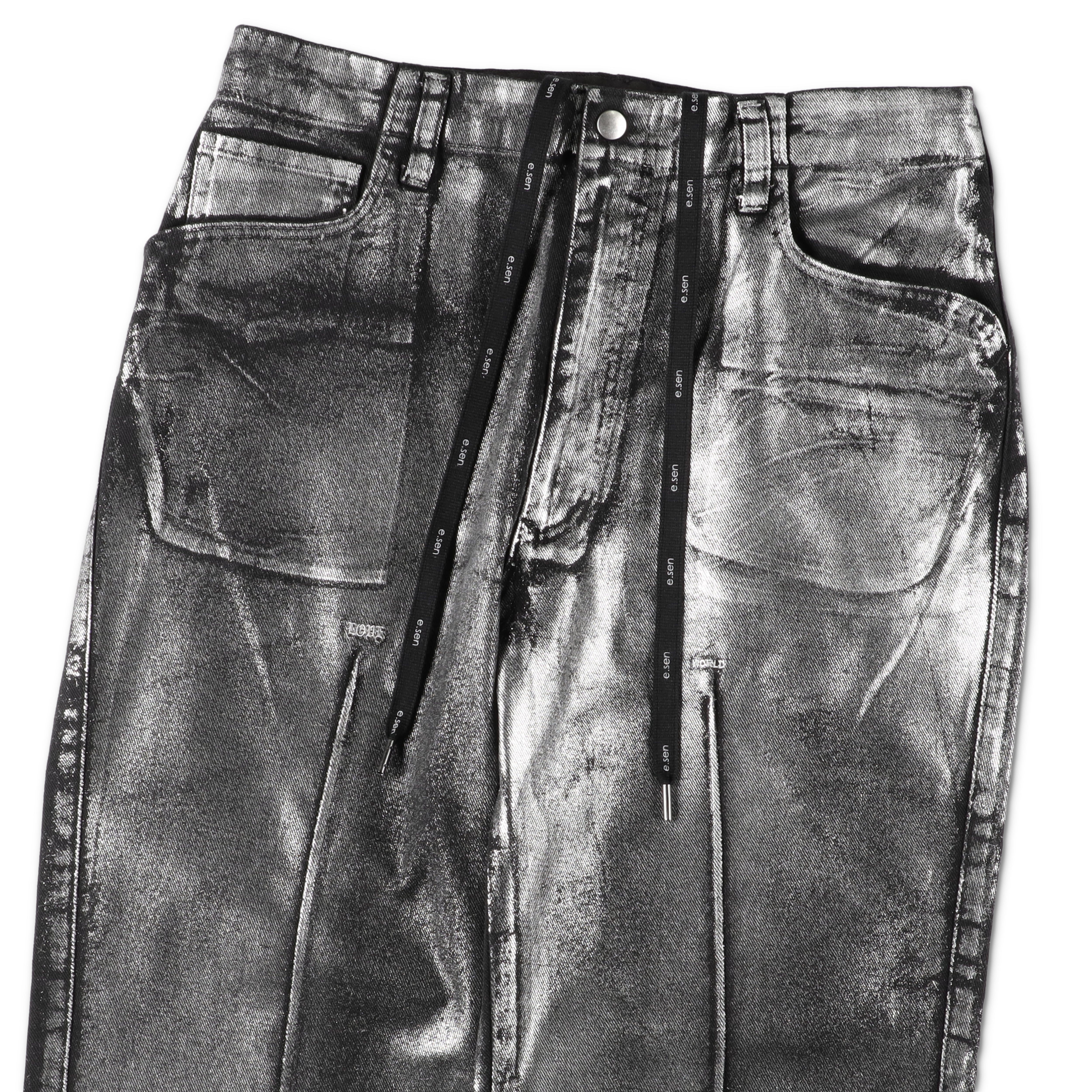 e.sen tony black【esenfw25p01sp】(N) – STUDY SHOWROOM STORE