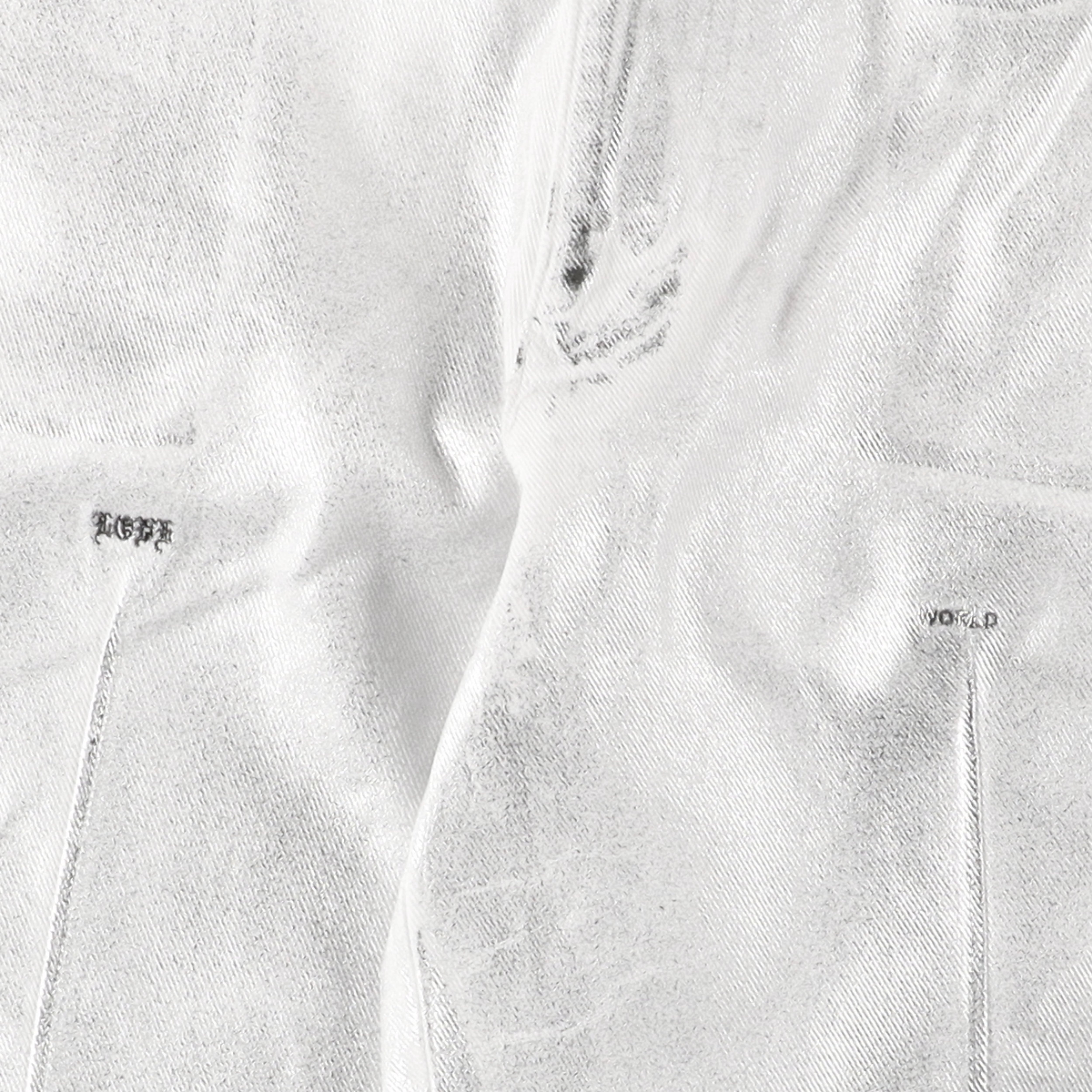 e.sen tony white【esenfw25p01sp】 – STUDY SHOWROOM STORE
