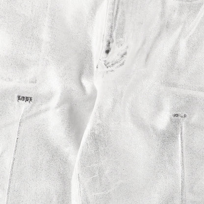 e.sen tony white【esenfw25p01sp】(N)