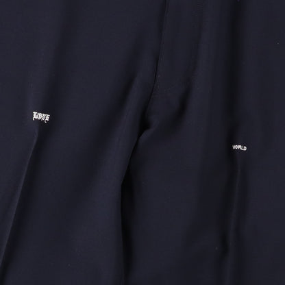 e.sen tony navy - イーセン 刺繍