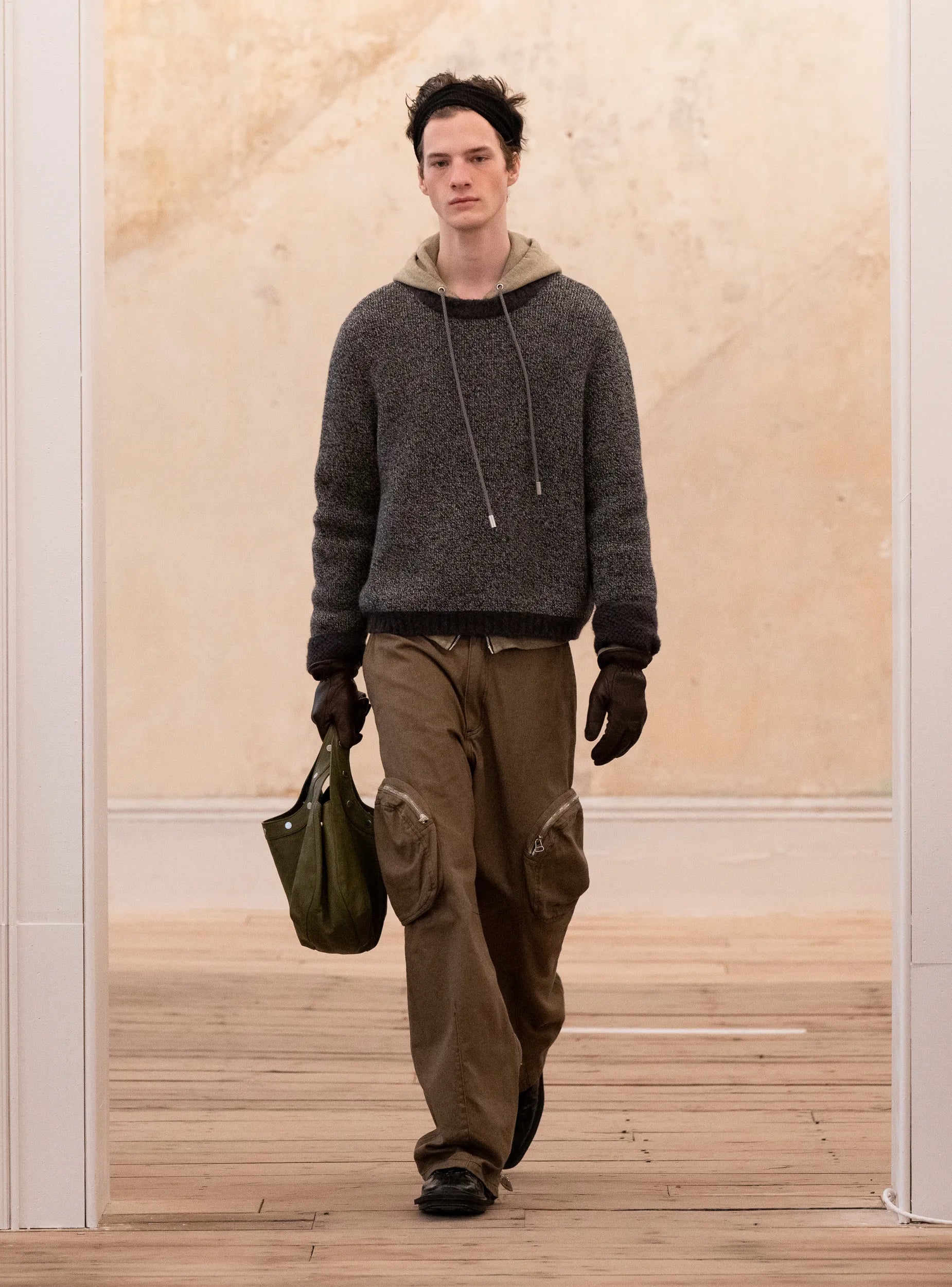eckhaus latta 25aw