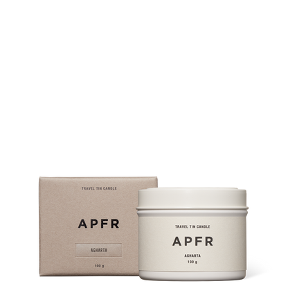 APOTHEKE FRAGRANCE INCENSE STICKS / Black Oud(N)