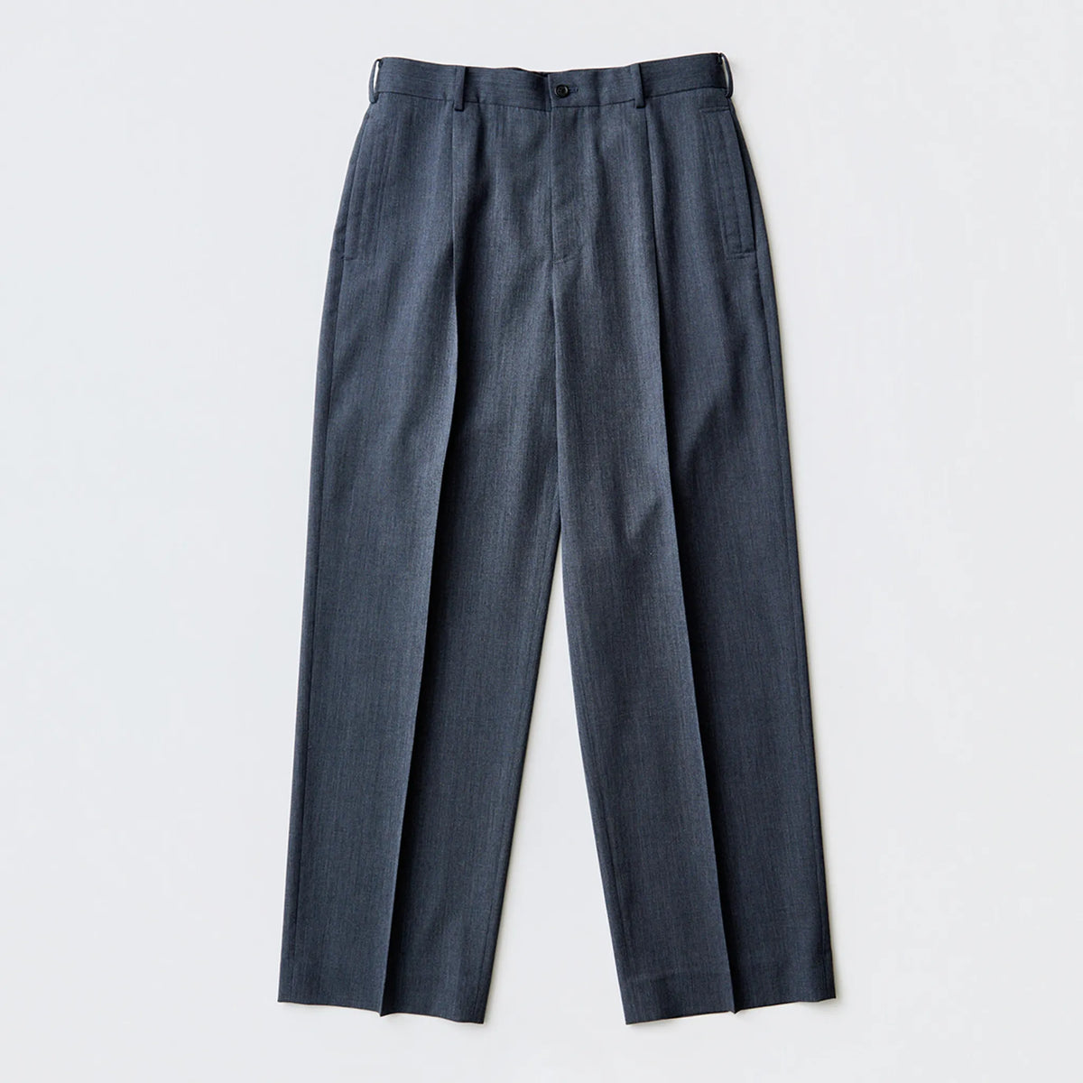 ENCOMING Painter Trouser Grey 商品画像 正面