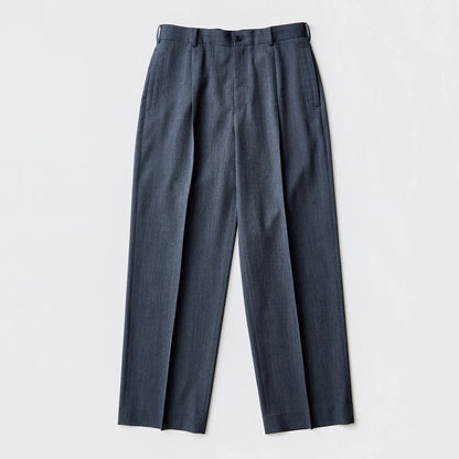 ENCOMING Painter Trouser Grey 商品画像 正面