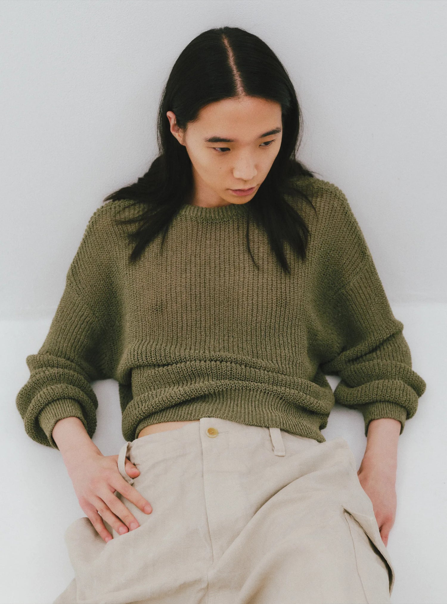 encoming SS26 Collection Mobile Banner