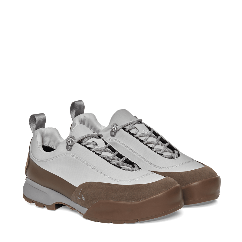 【関税込み】ROA グレー Cingino スニーカー ROA - Cingino Grey Honey – STUDY SHOWROOM STORE