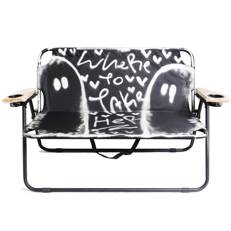 RYUJI KAMIYAMA for SEESEE - STUDYSHOWROOM 5th anniversary