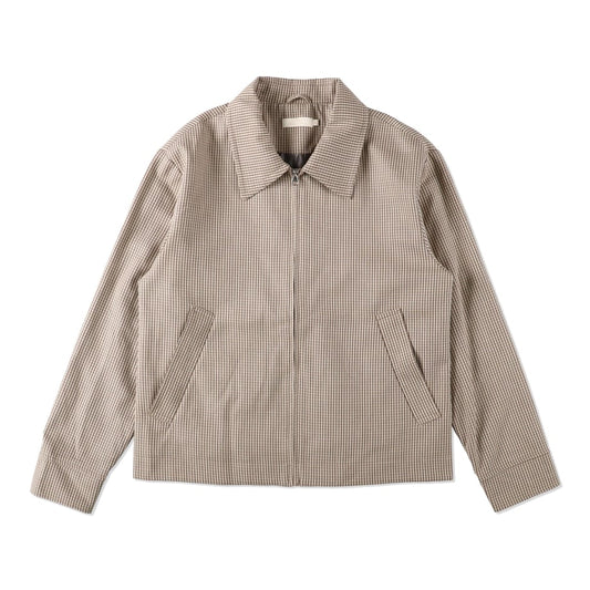 mfpen Mail Jacket Brown【SS23-13】(N)