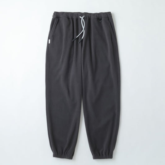 S.F.C WIDE FLEECE PANTS Grey【SFCFW23SPP01】