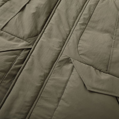 S.F.C GOZILLA 700FILL PARKA Olive【SFCFW23J02】(N)