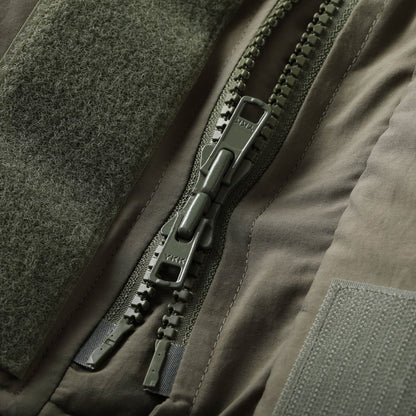S.F.C GOZILLA 700FILL PARKA Olive【SFCFW23J02】(N)