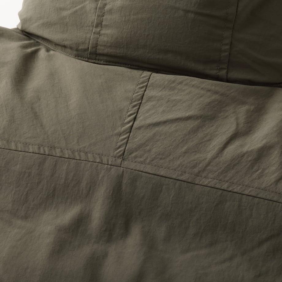 S.F.C GOZILLA 700FILL PARKA Olive【SFCFW23J02】(N)