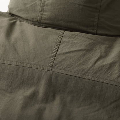 S.F.C GOZILLA 700FILL PARKA Olive【SFCFW23J02】(N)