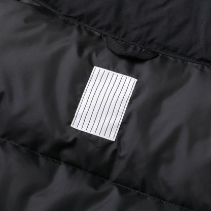 S.F.C GOZILLA 700FILL VEST Black【SFCFW23J03】(N)