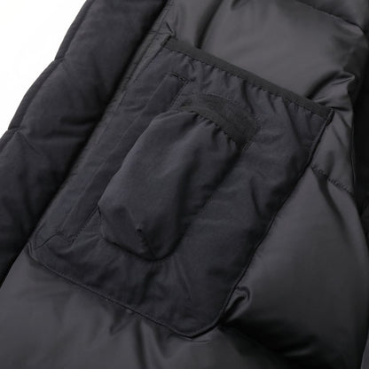 S.F.C GOZILLA 700FILL VEST Black【SFCFW23J03】(N)