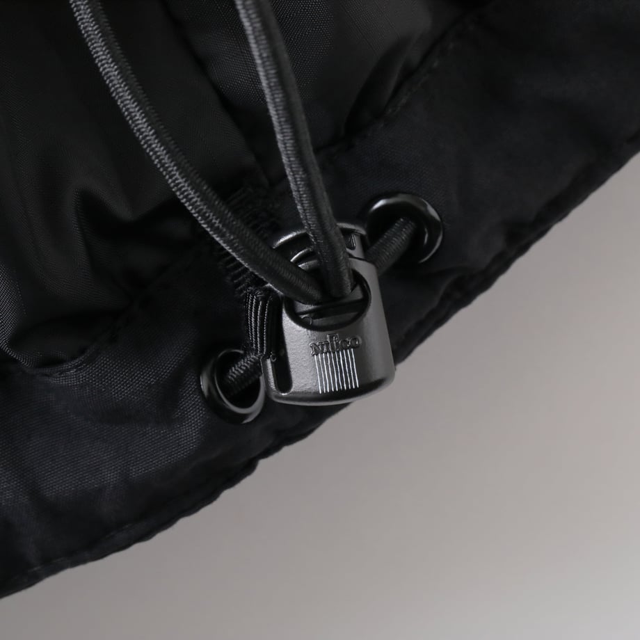 S.F.C GOZILLA 700FILL VEST Black【SFCFW23J03】(N)