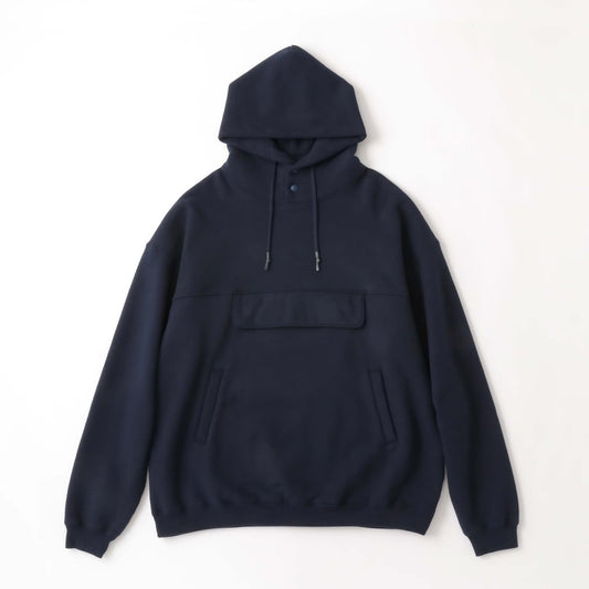 S.F.C  PULLOVER HOODIE D Navy【SFCFW23CS01】(N)