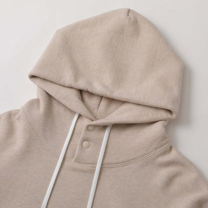 S.F.C  PULLOVER HOODIE M Beige【SFCFW23CS01】(N)