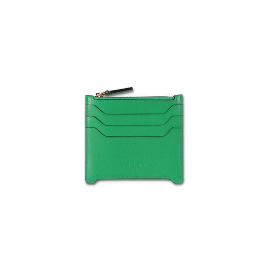 MARNI CARD CASE SEA GREEN【PFMO0112U0P6948】(N)