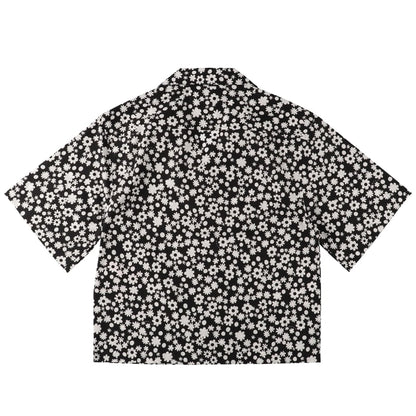 MARNI  SHIRTS BLACK【CUMU0330S2UTC463】(N)