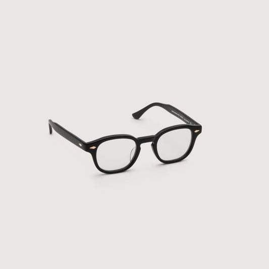 NOCHINO OPTICAL NOCHINO #1 GLOSS BLACK × CLEAR to GREY【NOCHINO-N1】(N)